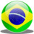Brasil Icon